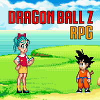 dragon ball rpg games online